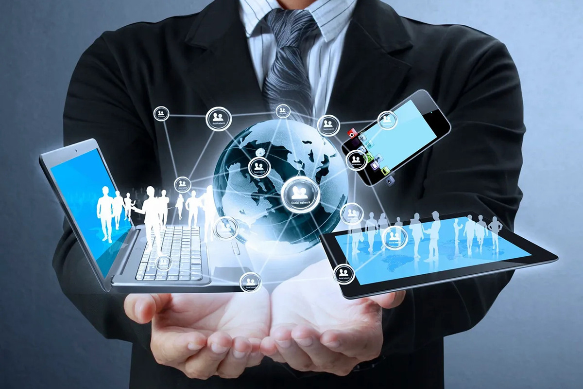 Digital solutions that demonstrate businesses are operational and able to take orders and answer inquiries are in high demand. Digital solutions that demonstrate businesses are operational and able to take orders and answer inquiries are in high demand.